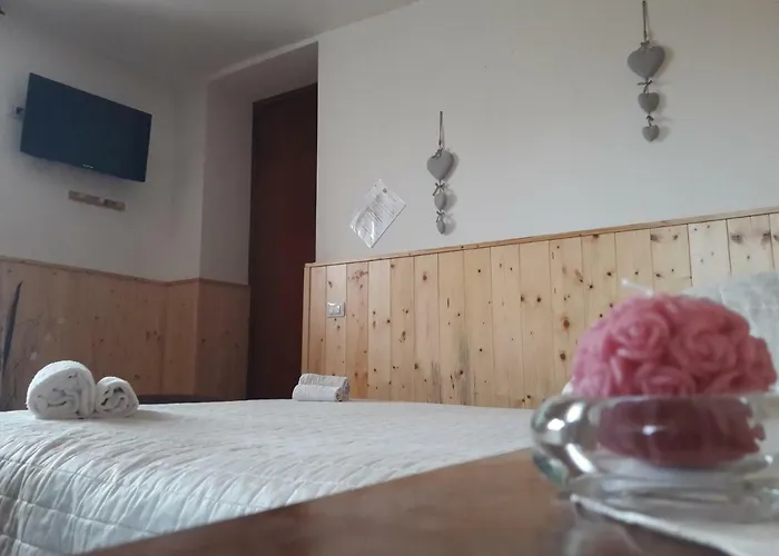 Panzió Il Cardellino 3*