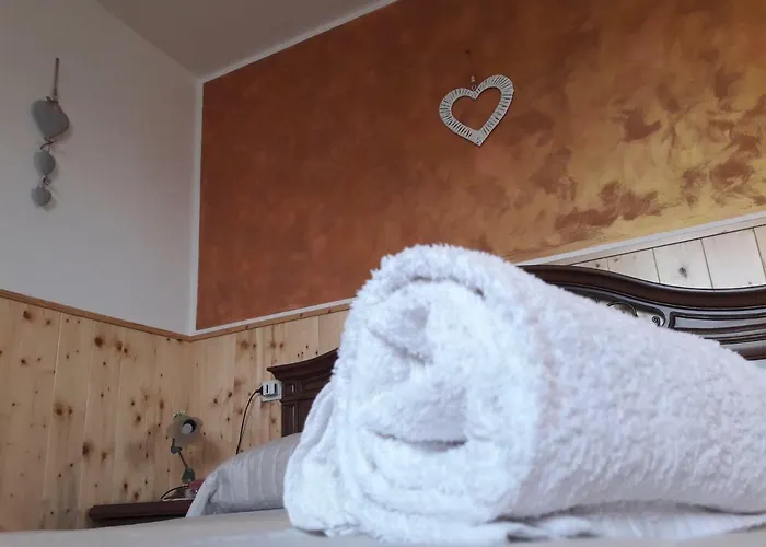 Bed & Breakfast Il Cardellino 3*