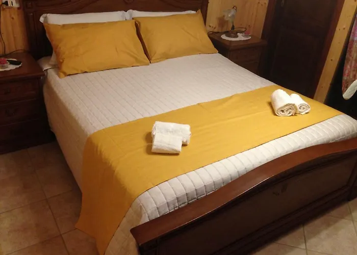 Il Cardellino Bed & Breakfast Porano