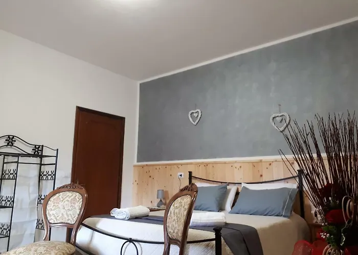 Il Cardellino Porano