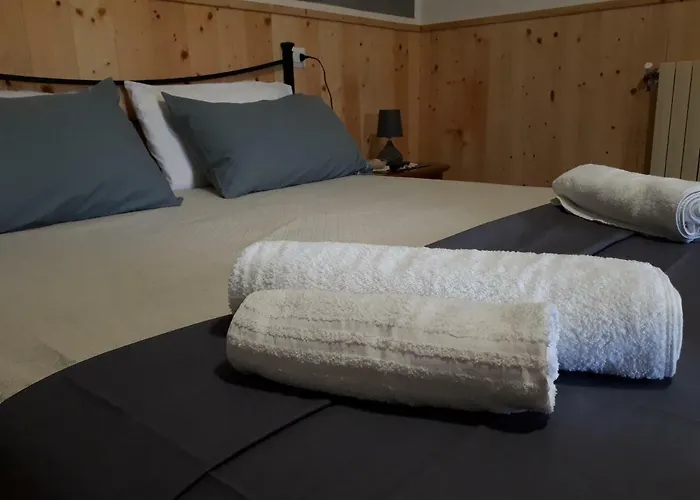 Il Cardellino Bed & Breakfast Porano