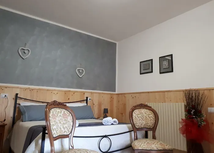 Il Cardellino Отель типа 