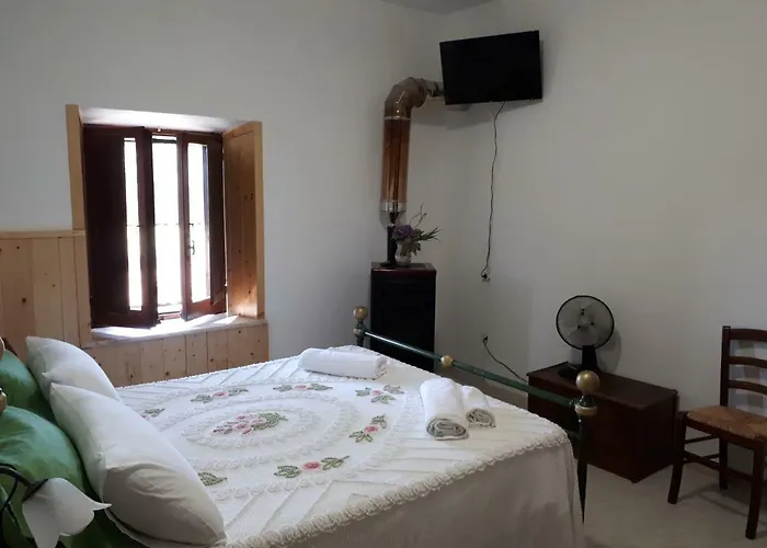 Il Cardellino Отель типа 